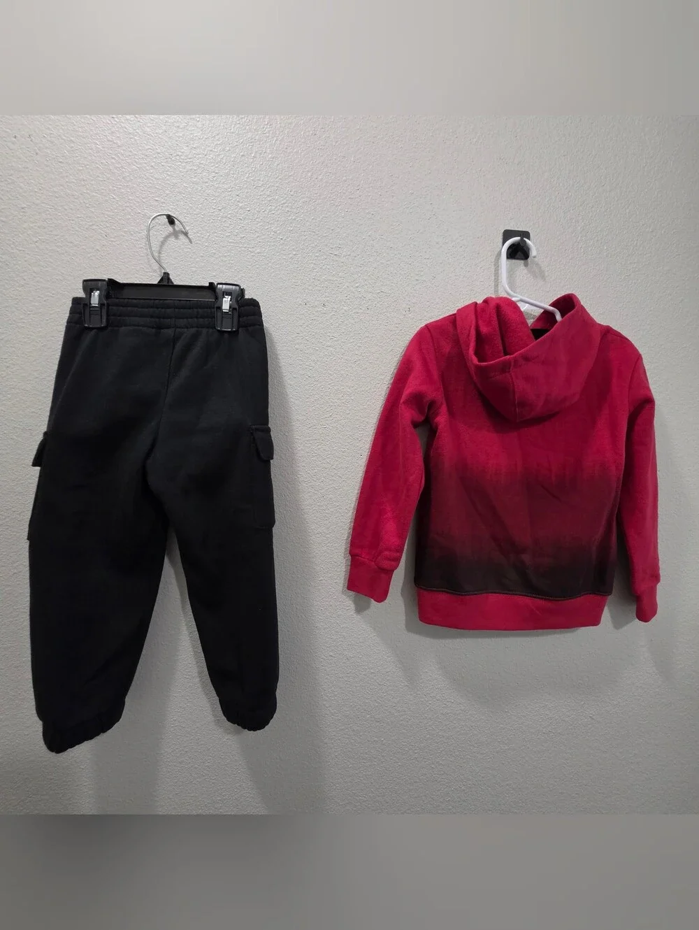 Jordan 2-Piece Set Toddler Size 3T